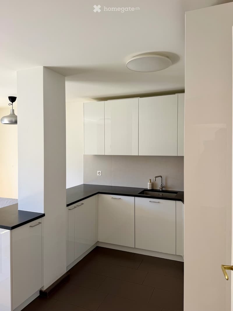 Appartement 4 pièces env. 80 m2 Champel (5)