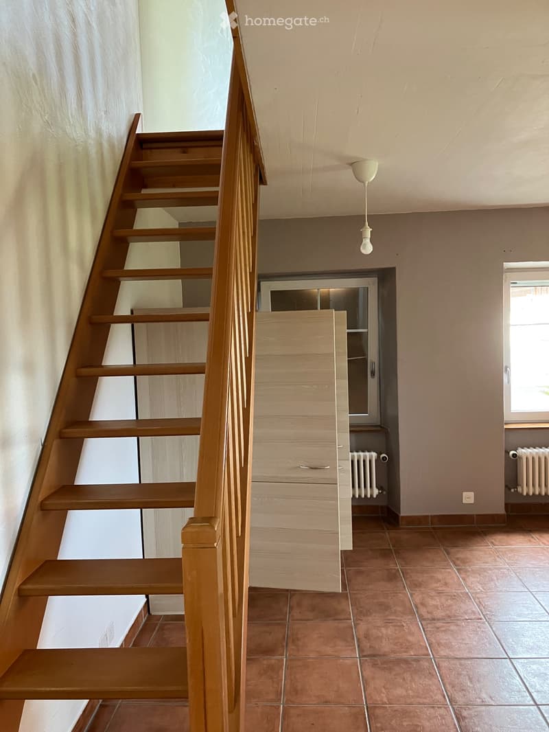Petit Duplex (2)