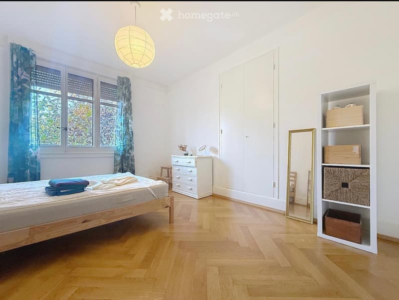 2 pièces idéalement situé en sous-location (2)