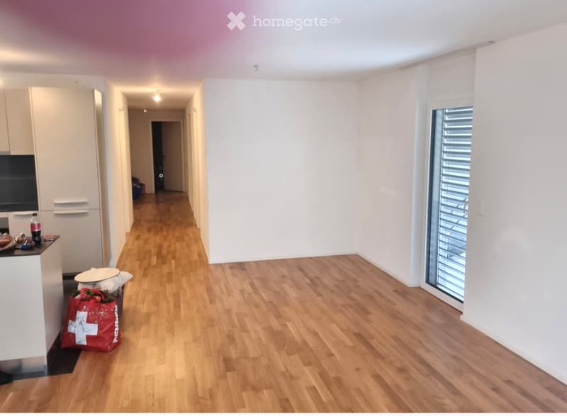 Appartement 4.5 pièces avec pelouse (5)
