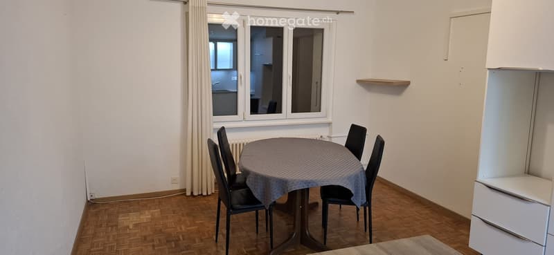 Studio d'environ 40 m² à louer Burtigny (3)