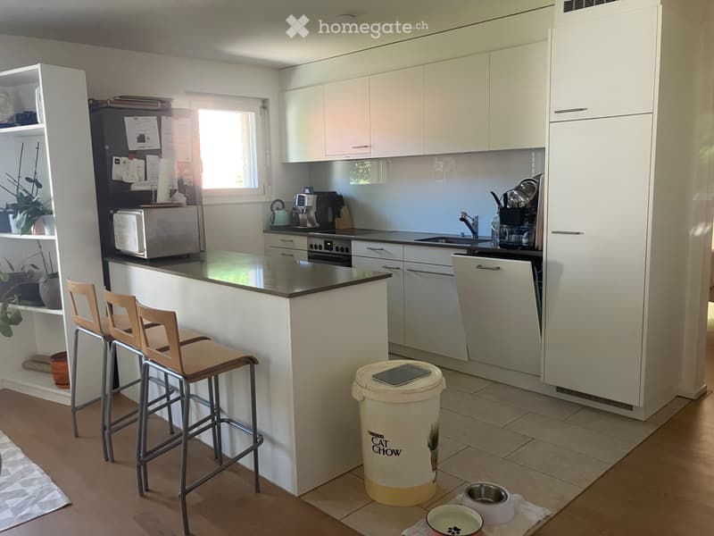 4,5 Zimmerwohnung 1.OG mit Garten (3)