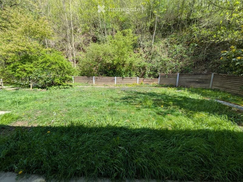 4,5 Zimmerwohnung 1.OG mit Garten (5)