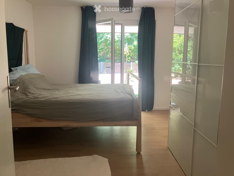 4,5 Zimmerwohnung 1.OG mit Garten (4)