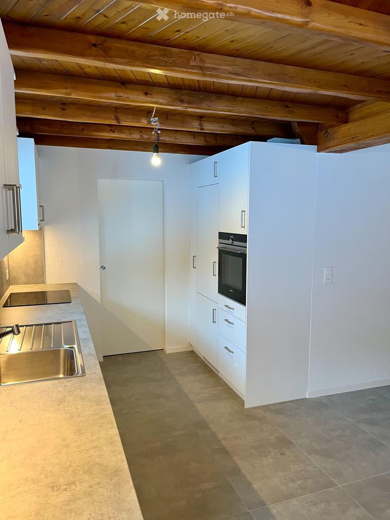 Magnifique appartement de 3,5 pièces avec jardin et terrasse (5)