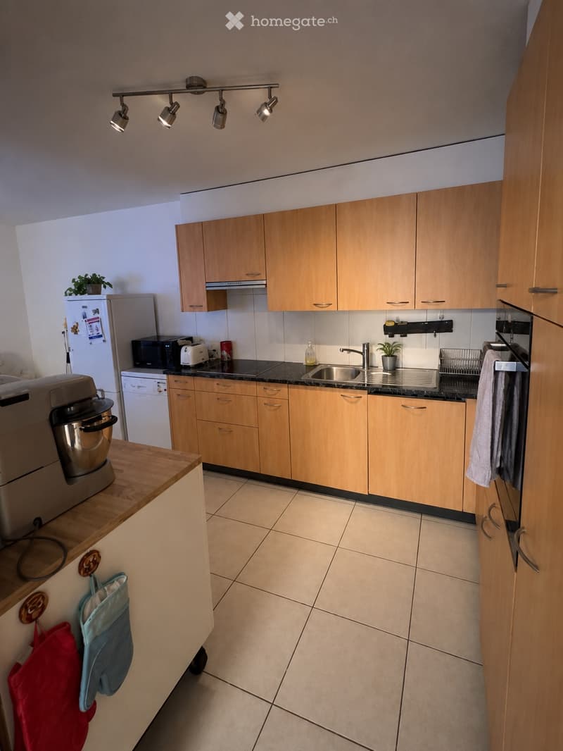 À louer appartement (1)