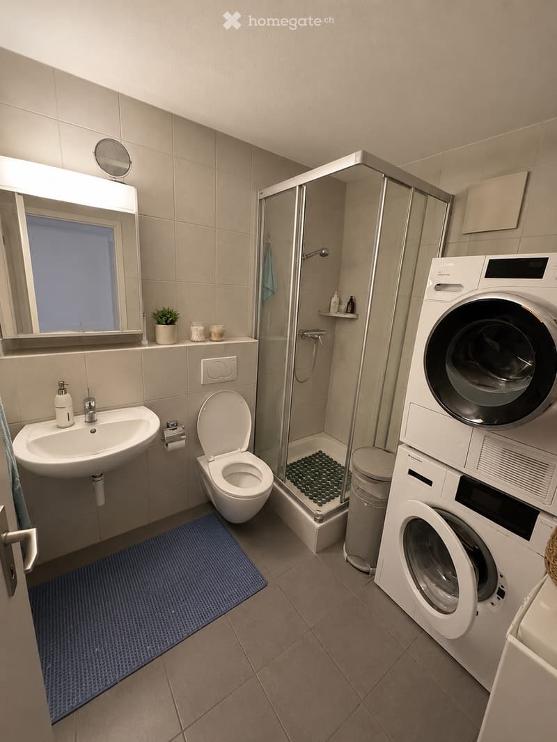 À louer appartement (4)