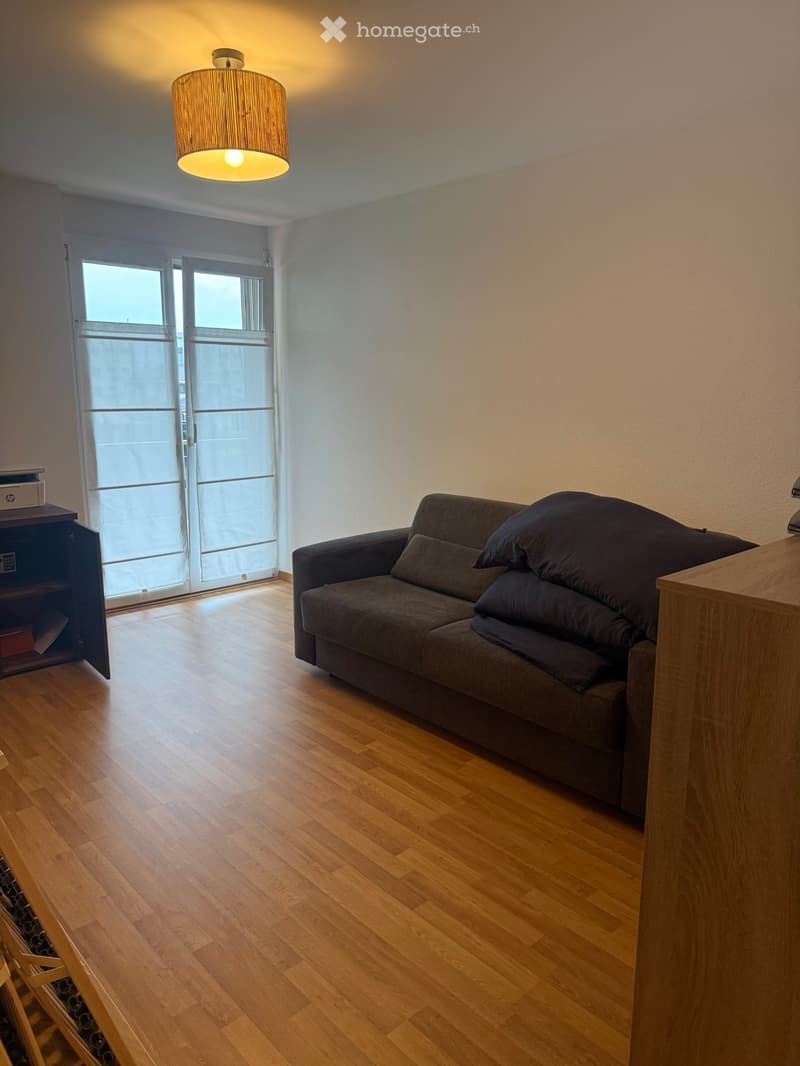 Superbe appartement lumineux de 3.5 pces au cur de Charrat (3)