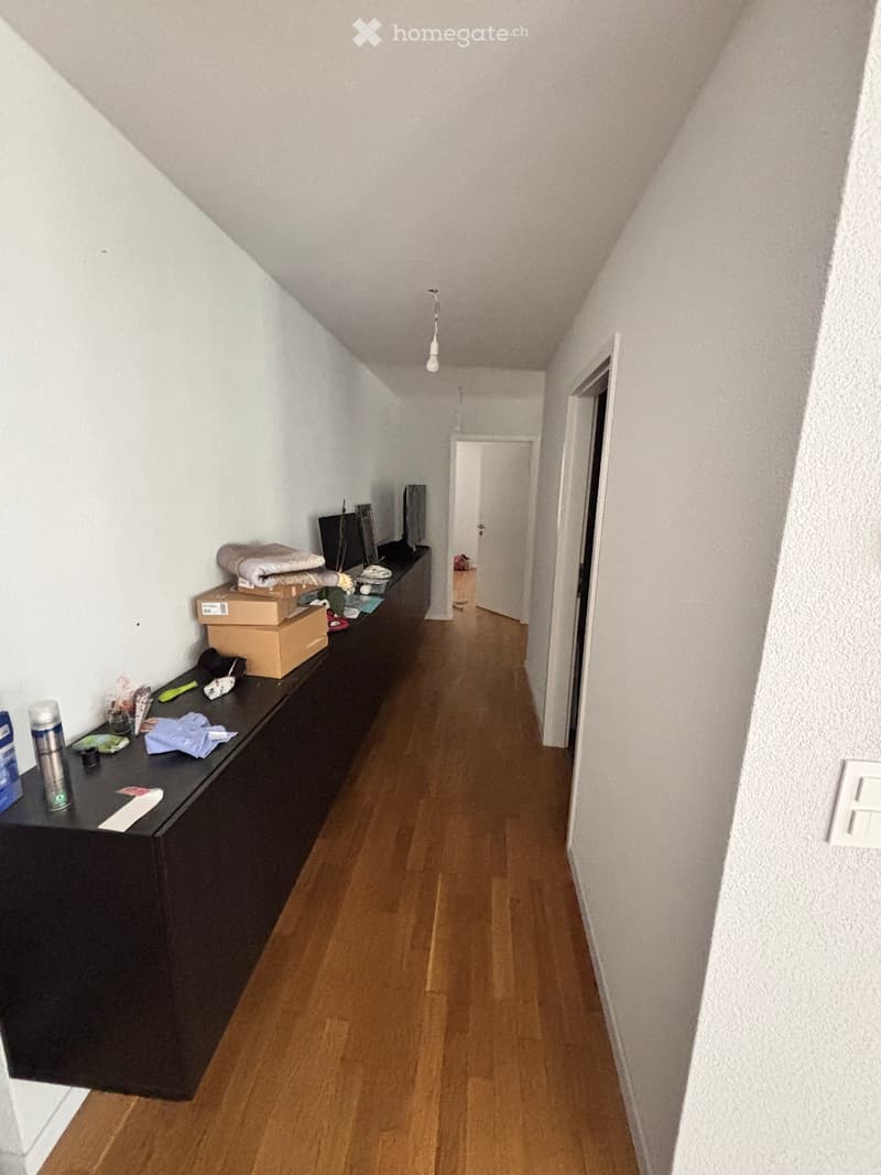 Magnifique appartement 4,5 pièces avec balcon (4)