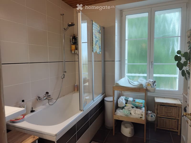 Location appartement 5 pièces à la Sarraz (4)