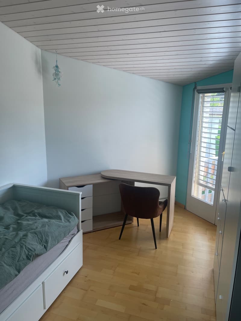 Chambre à louer (1)