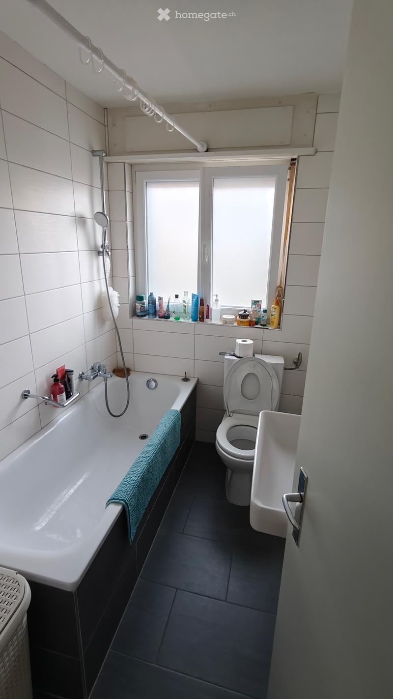 Magnifique appartement de 4.5 pièces avec grand balcon (3)