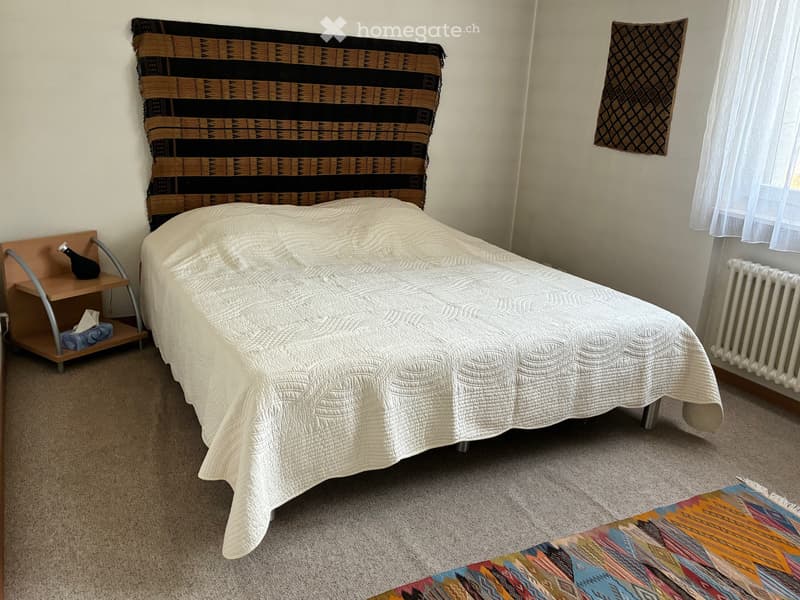 Belle chambre meublée à louer pour le 15 octobre 2026 (2)