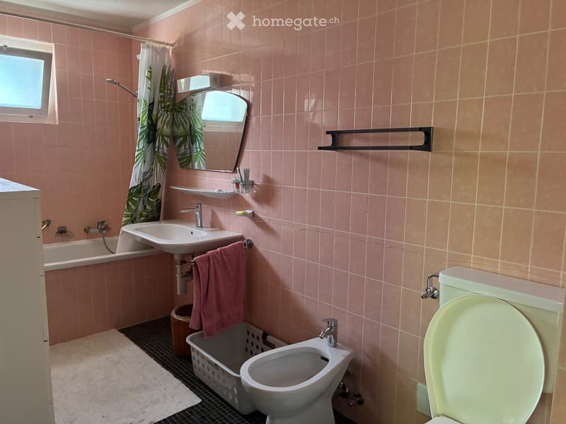 Belle chambre meublée à louer pour le 15 octobre 2026 (4)