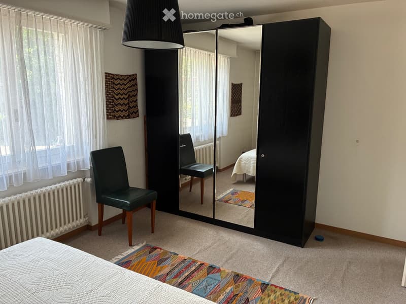 Belle chambre meublée à louer pour le 15 octobre 2026 (1)