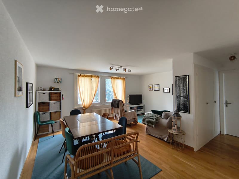 Appartement à louer (1)
