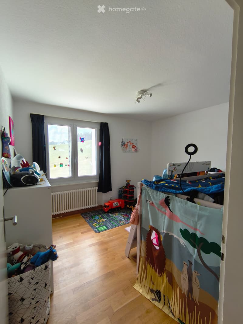 Appartement à louer (2)