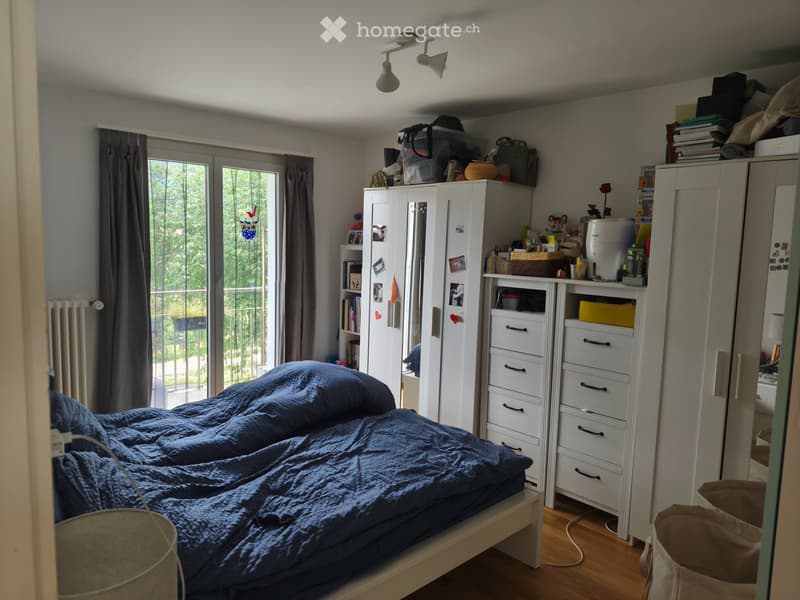 Appartement à louer (3)