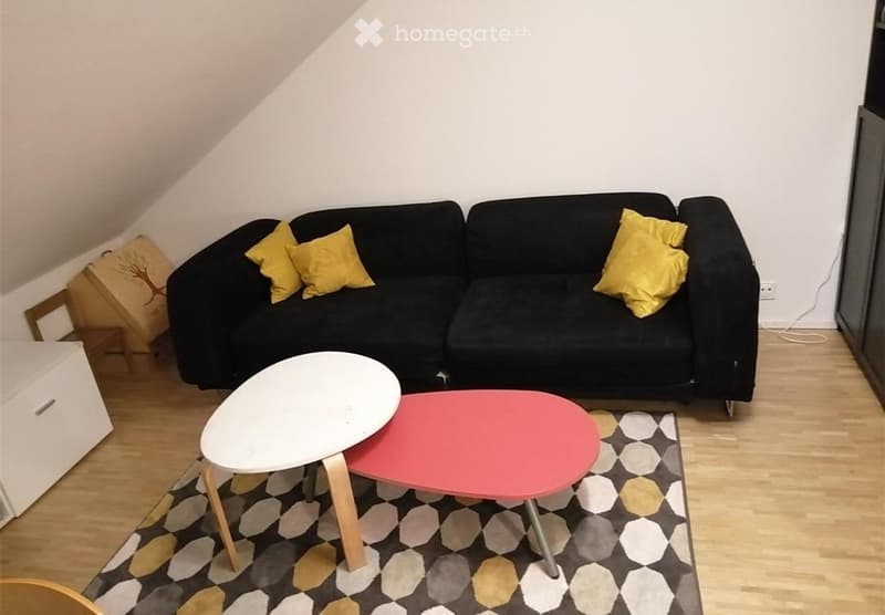 Sous-location 2 pièces pour 7 mois (2)