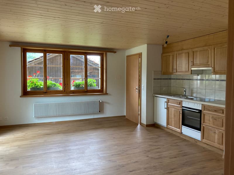 2 Zimmerwohnung zu vermieten (1)