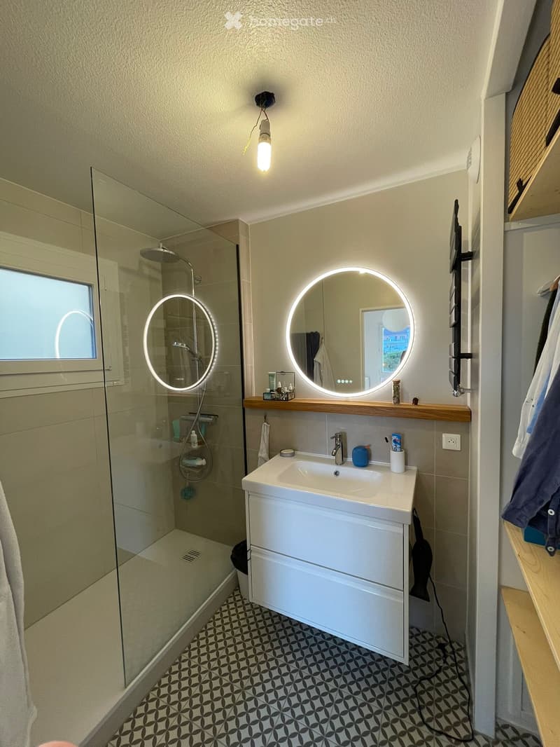 Magnifique T2 meublé - 54 m2 (5)