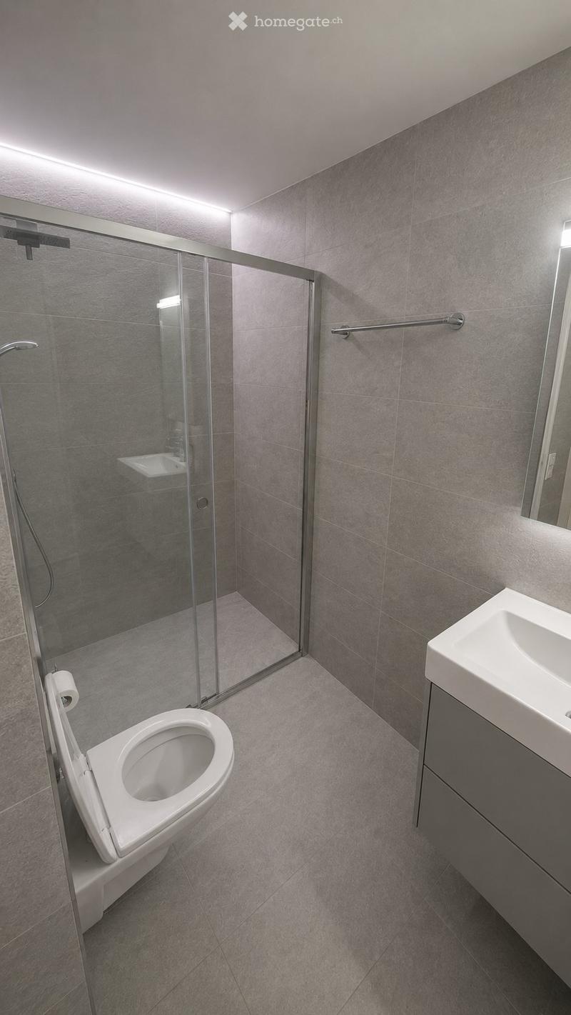 Appartement 3.5 pièces a Bussigny (2)