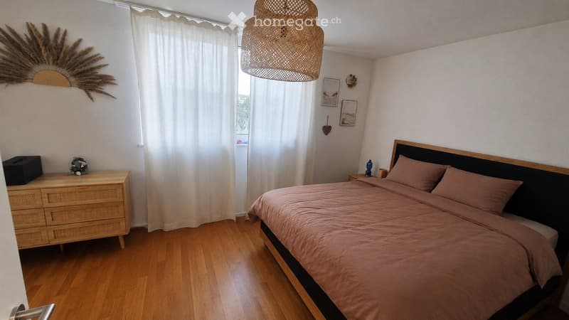 Appartement 3.5 pièces a Bussigny (4)