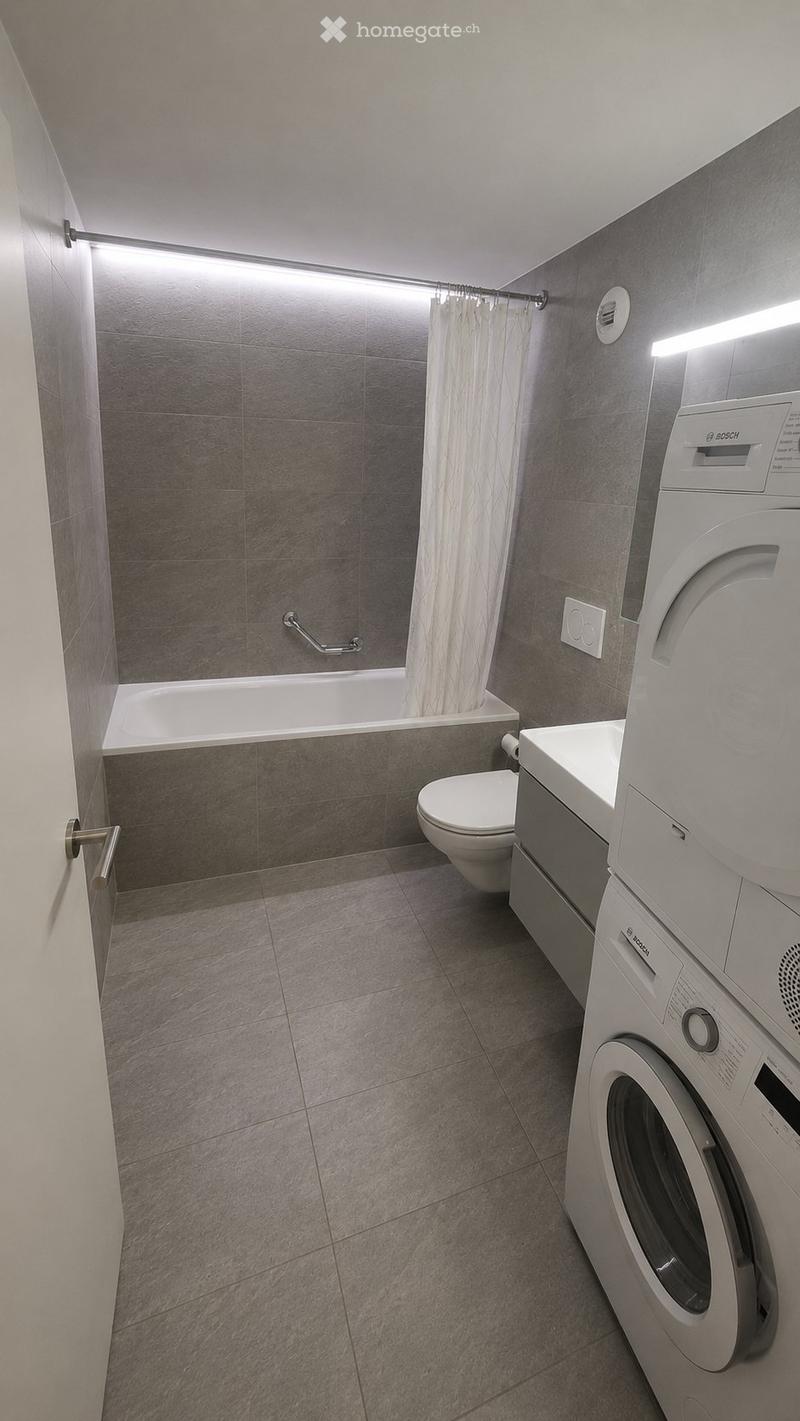 Appartement 3.5 pièces a Bussigny (3)
