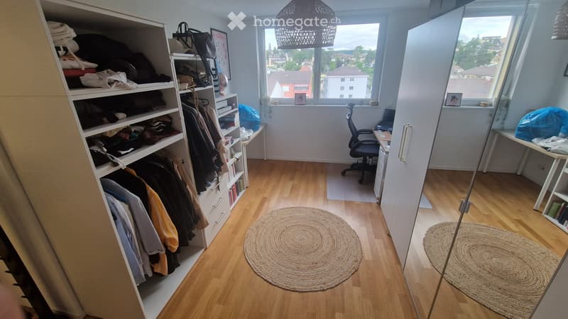 Appartement 3.5 pièces a Bussigny (5)