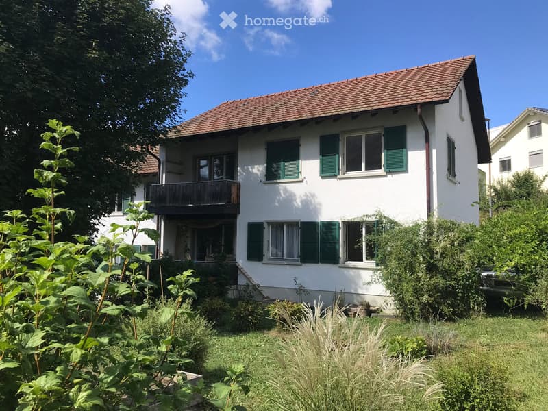A vendre maison à Moutier (1)