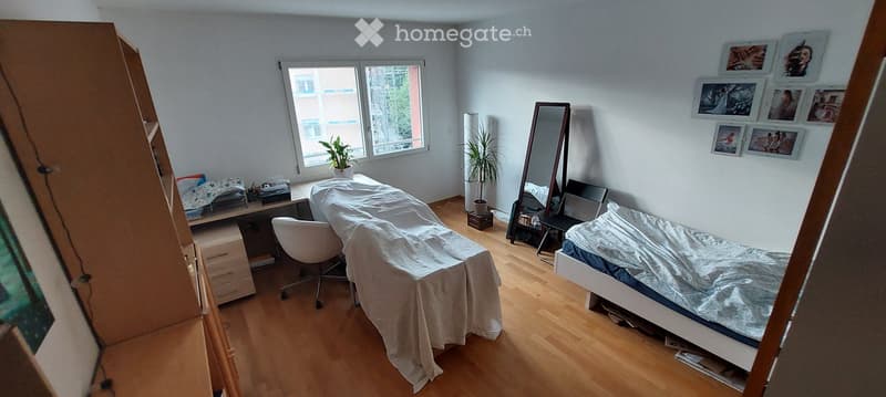 Appartement à Vevey 90m2 ! (1)