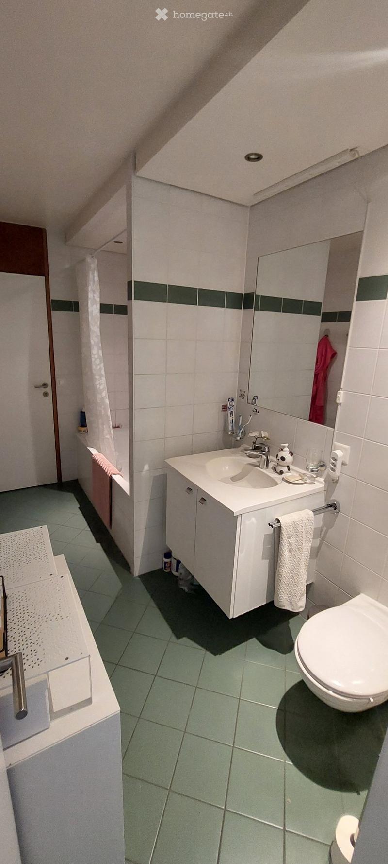 Appartement à Vevey 90m2 ! (3)