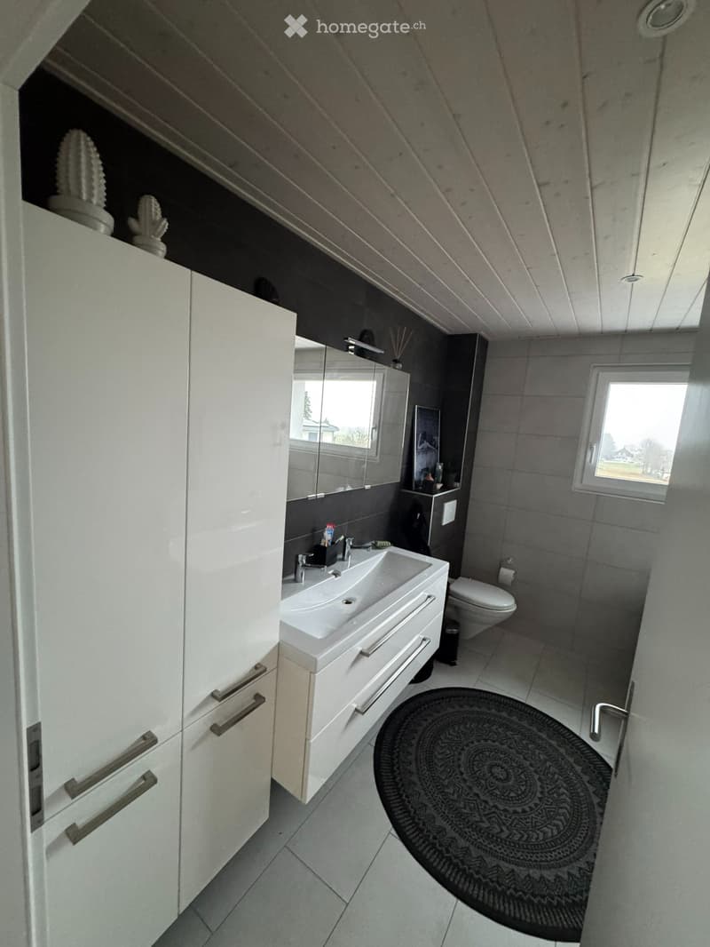 Bel appartement (1)