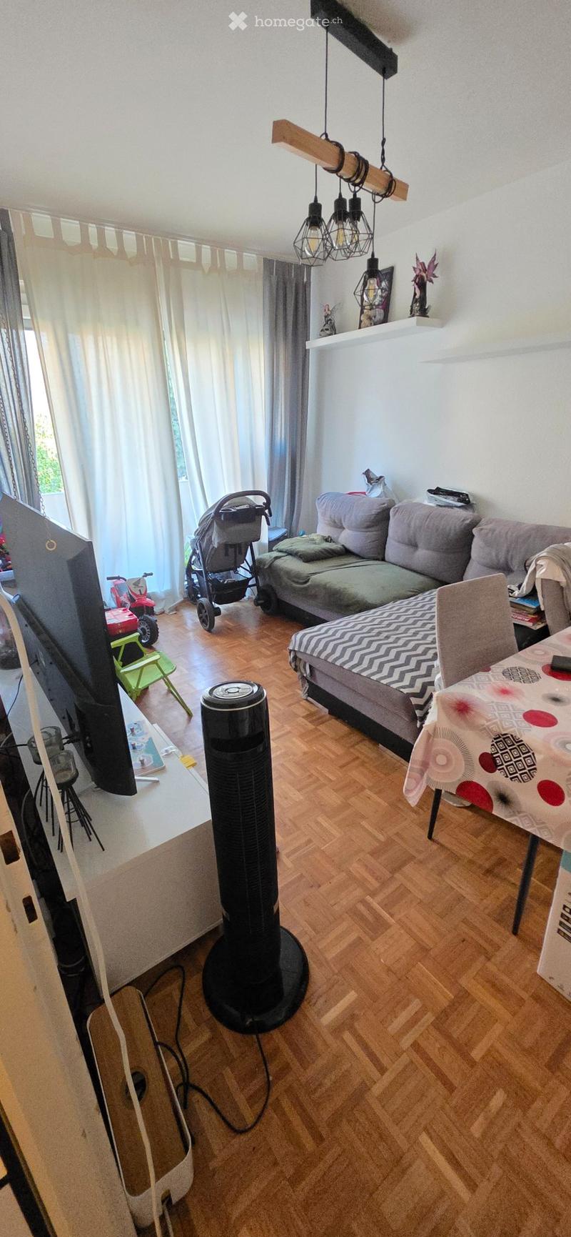 Appartement 3 pièces (3)