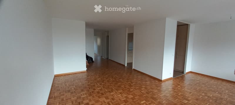 Chavornay, joli 2,5 pièces à louer (3)