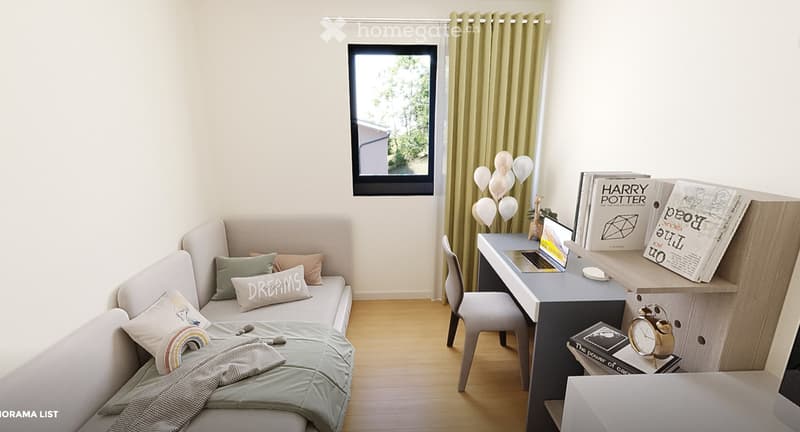 Spacieux appartement 3,5 pces au 1er étage (4)
