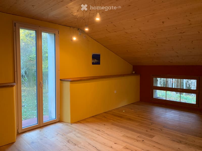 Chambre à louer (1)
