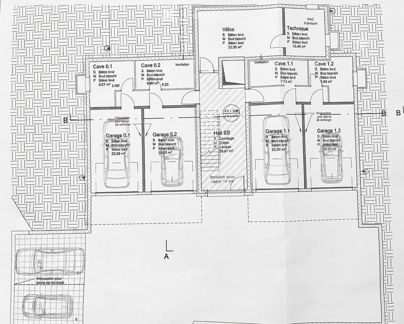 4 appartements neufs de 3½ pièces à Porrentruy (4)