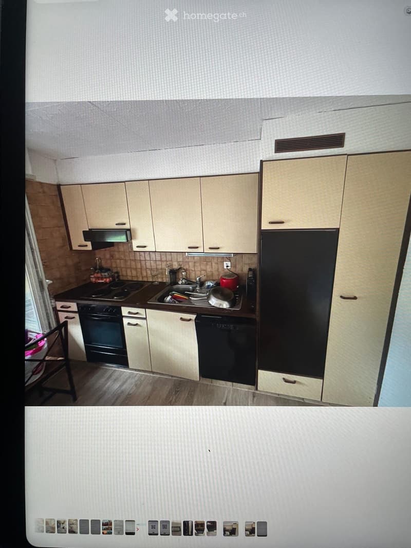 A vendre de SUITE Appartement 4 1/2 pces à Leytron (2)