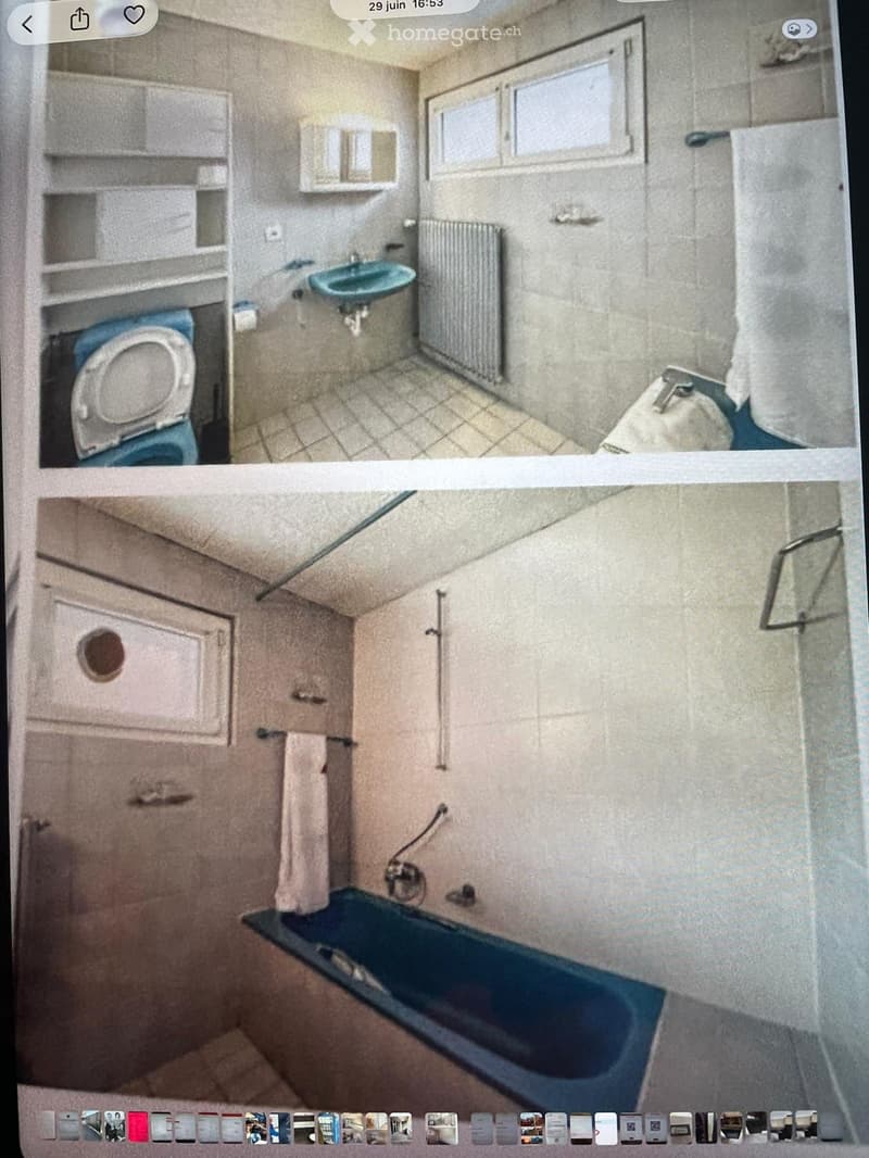 A vendre de SUITE Appartement 4 1/2 pces à Leytron (5)