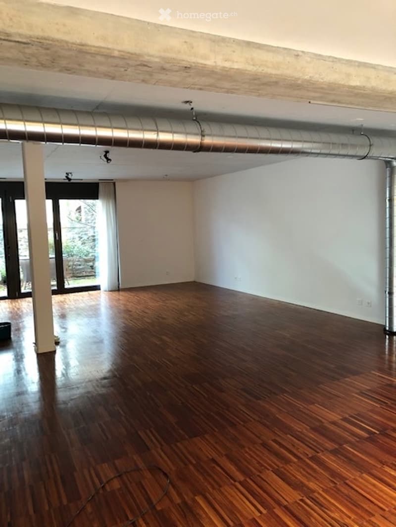 LOFT proche du lac (5)