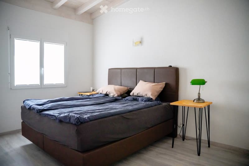 Magnifique villa 4.5 pièces à Saillon (5)