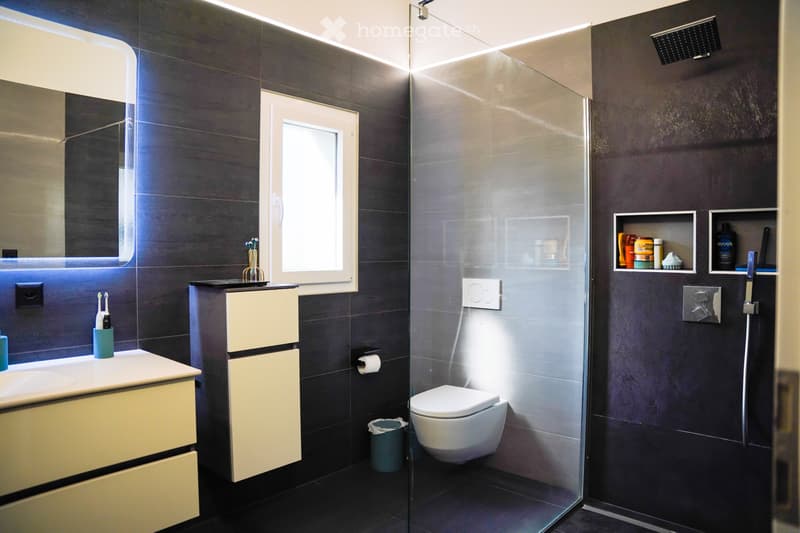 Magnifique villa 4.5 pièces à Saillon (3)