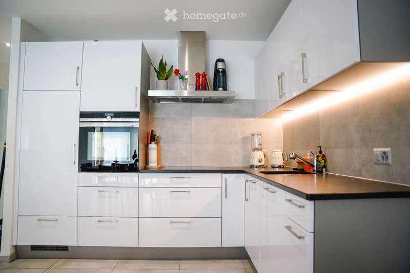 Magnifique villa 4.5 pièces à Saillon (2)