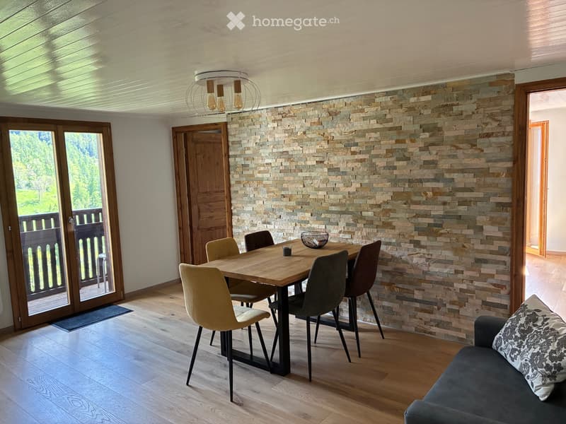 Chaleureux appartement de 55m2 (3)