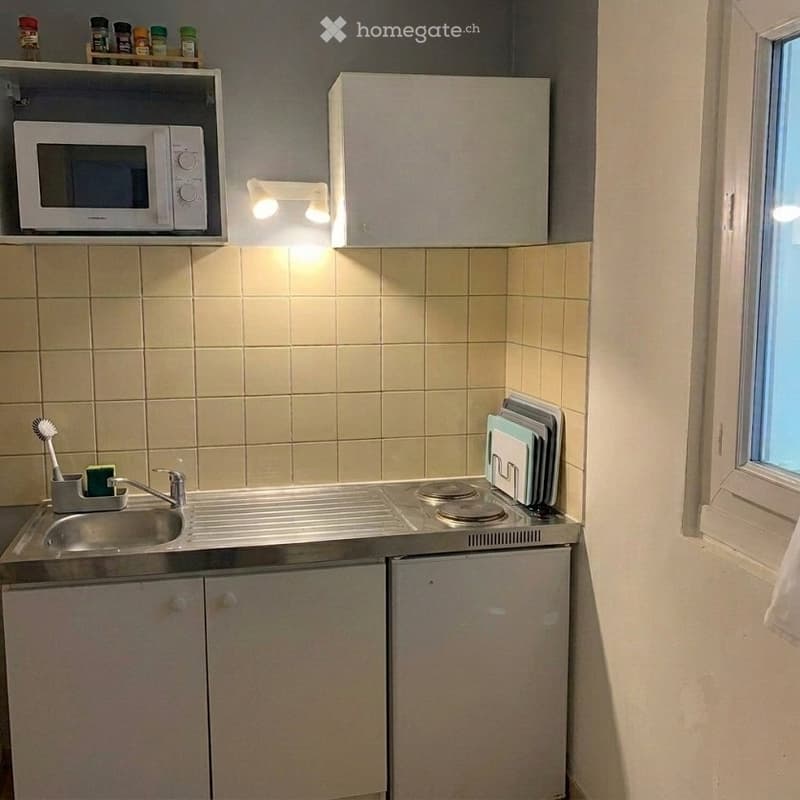 URGENT Appartement Clarens centre Vente directe (3)