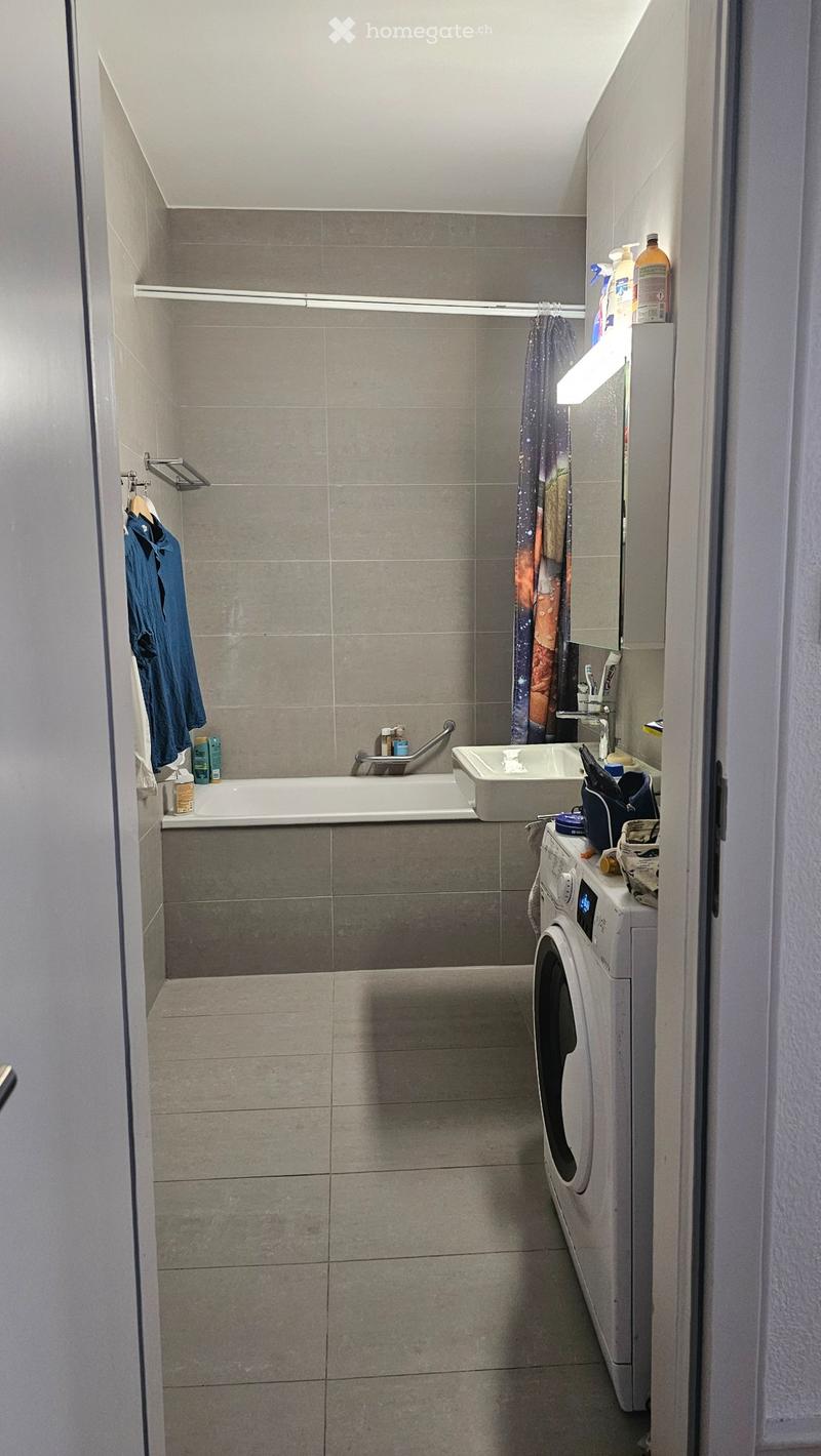 Joli appartement spacieux aux Champs-Elysée fribourgeois! (3)