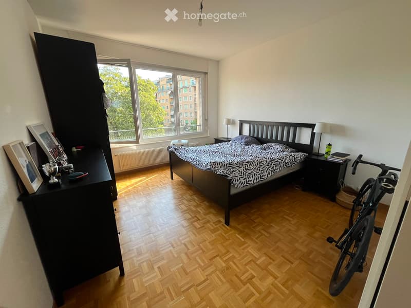 Spacieux appartement 4 pièces (4)