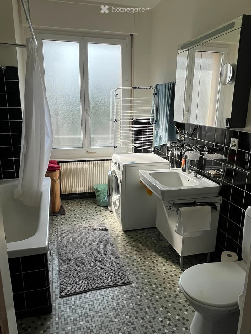 Spacieux appartement 4 pièces (3)