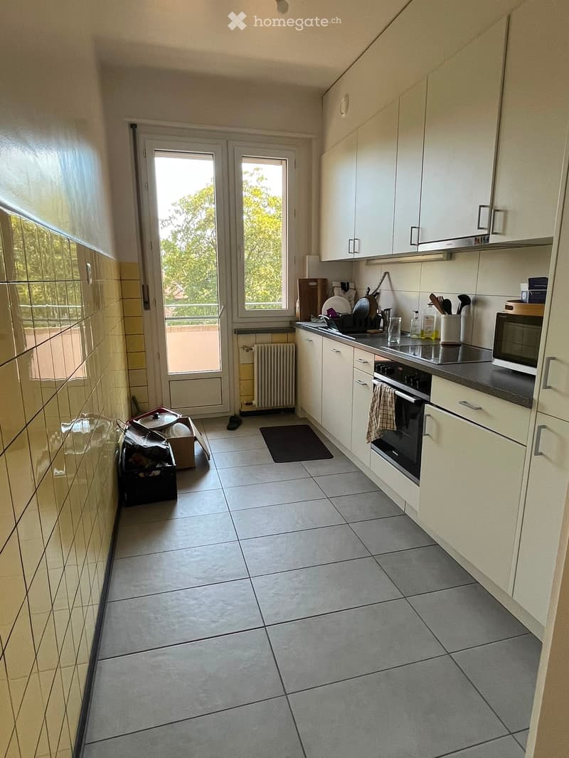 Spacieux appartement 4 pièces (2)